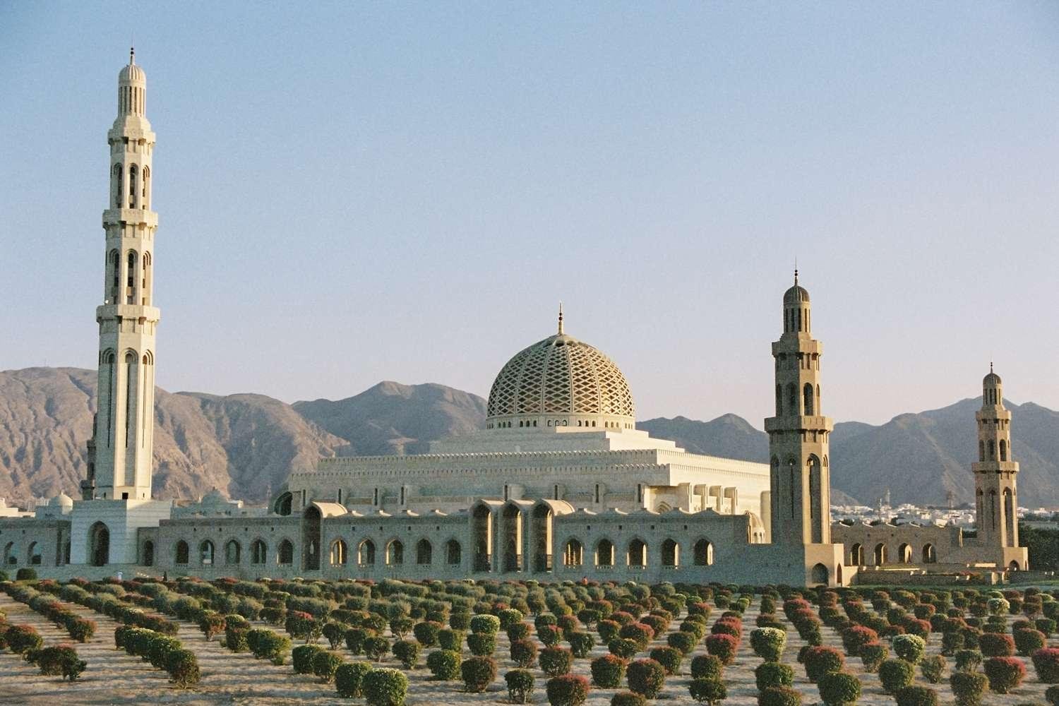 Weed For Sale In Oman
