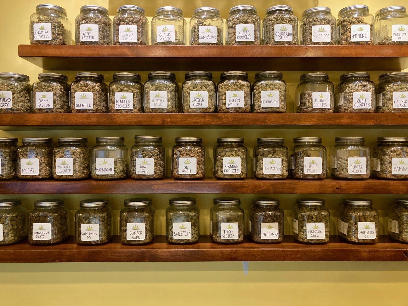 Weed For Sale In Oman