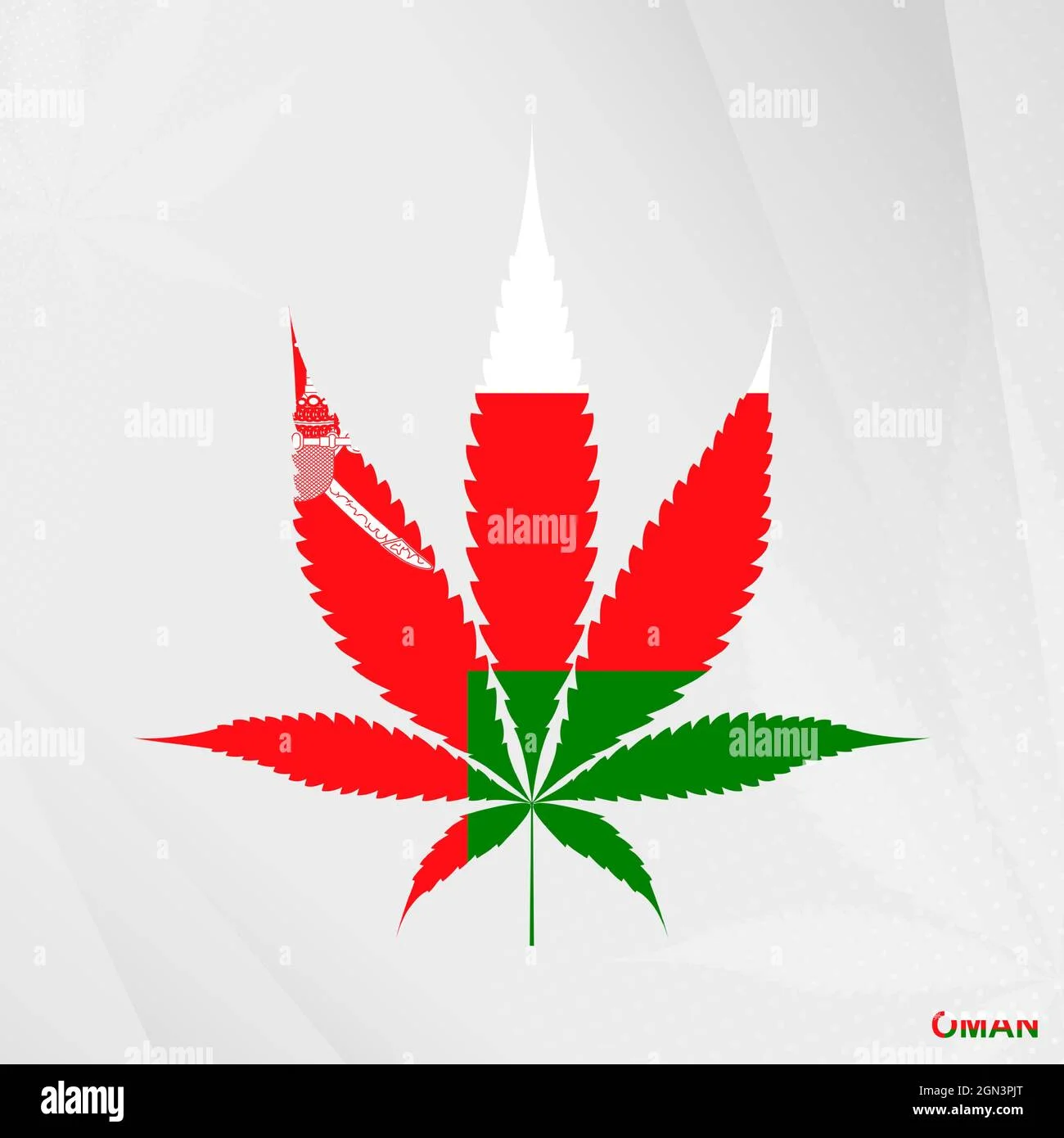 Weed For Sale In Oman